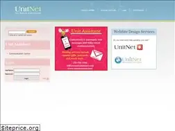 Sites similar to unitnet.com