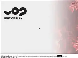 Sites similar to unitofplay.org