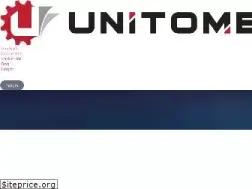 Sites similar to unitome.com