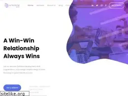 Sites similar to unitone.co