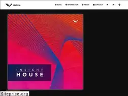 Sites similar to unitone.fm