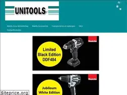 Sites similar to unitools.nl