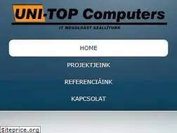 Sites similar to unitop.hu