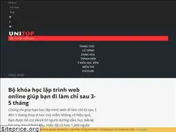 Sites similar to unitop.vn