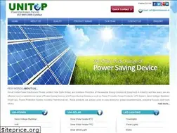 Sites similar to unitoppower.com