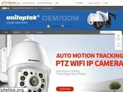 Sites similar to unitoptek.com
