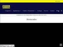 Sites similar to unitorni.com