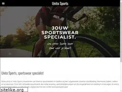 Sites similar to unitosports.nl