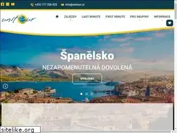 Sites similar to unitour.cz