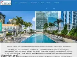 Sites similar to unitown.in