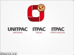 Sites similar to unitpac.com.br