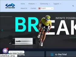 Sites similar to unitpackpower.com