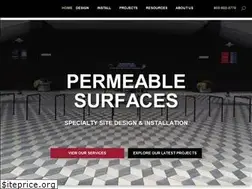 Sites similar to unitpaving.com