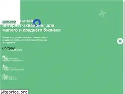 Sites similar to unitpay.net