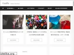 Sites similar to unitplusteee.com