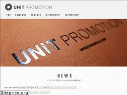 Sites similar to unitpromotion.com