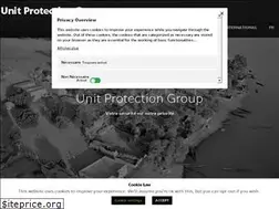 Sites similar to unitprotectiongroup.com