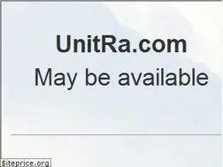 Sites similar to unitra.com