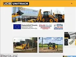 Sites similar to unitrack.gr