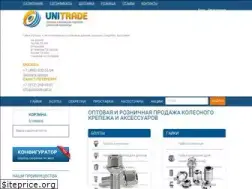 Sites similar to unitrade-opt.ru
