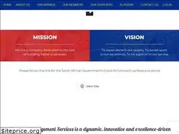 Sites similar to unitrade.co.za
