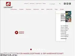 Sites similar to unitrade.com