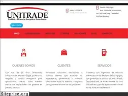 Sites similar to unitrade.do