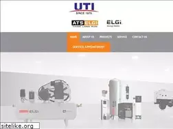 Sites similar to unitrade.in