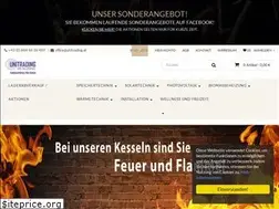 Sites similar to unitrading.at