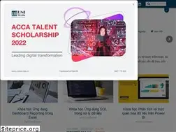 Sites similar to unitrain.edu.vn