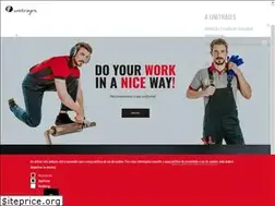 Sites similar to unitrajes.pt