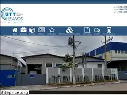Sites similar to unitrat.com.br