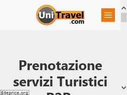 Sites similar to unitravel.com
