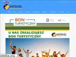 Sites similar to unitravel.pl