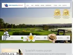 Sites similar to unitravelgroup.com