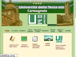 Sites similar to unitrecarmagnola.it