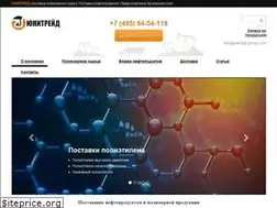 Sites similar to unitreid-group.com