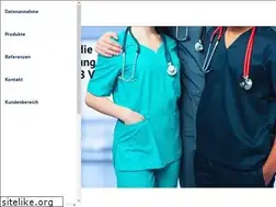 Sites similar to unitrend.de