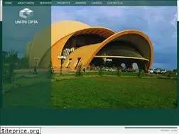 Sites similar to unitricipta.com