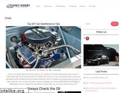 Sites similar to unitriders.com