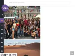 Sites similar to unitrips.es