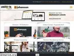 Sites similar to unitrongroup.com