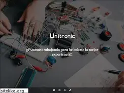 Sites similar to unitronic-online.com