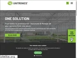 Sites similar to unitronics-cannabis.com