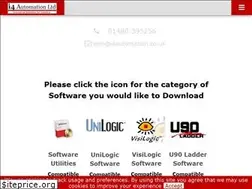 Sites similar to unitronics.guru