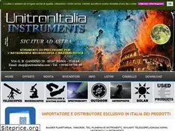 Sites similar to unitronitalia.com
