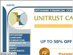 Sites similar to unitrustcapital.com