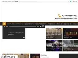 Sites similar to unitrustmedia.com