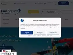 Sites similar to unitseguros.com