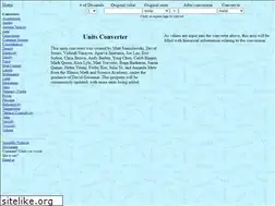 Sites similar to unitshelp.com